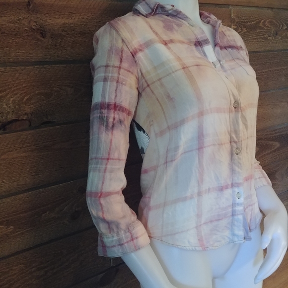 Customized French Bulldog Girls Shirt T9 - Picture 3 of 8